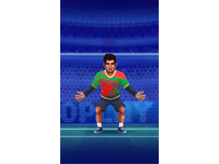 Penalty Shoot Out: Cup Mania — Evoplay